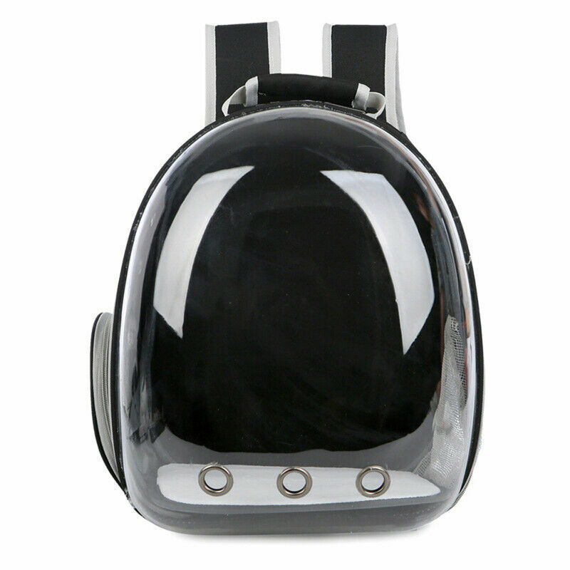 Bubble Capsule - Cat Carrier BookBag