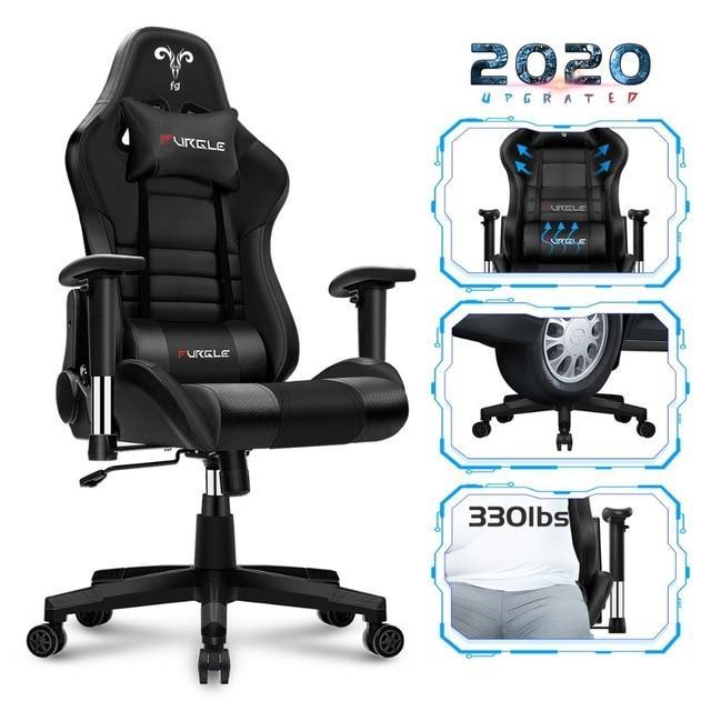 Furgle Pro Ergonomic Gaming Chair